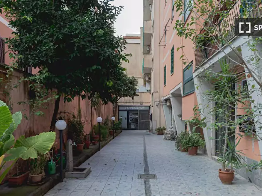 Immagine 17 di Appartamento in affitto  in Via della Cava Aurelia a Roma