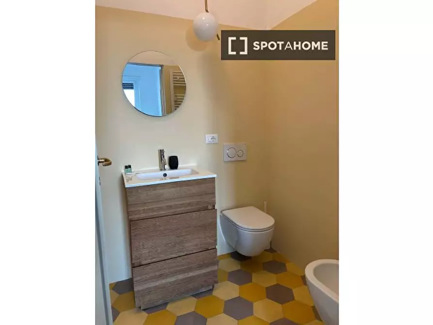 Immagine 8 di Appartamento in affitto  in Piazza Cinque Giornate a Milano