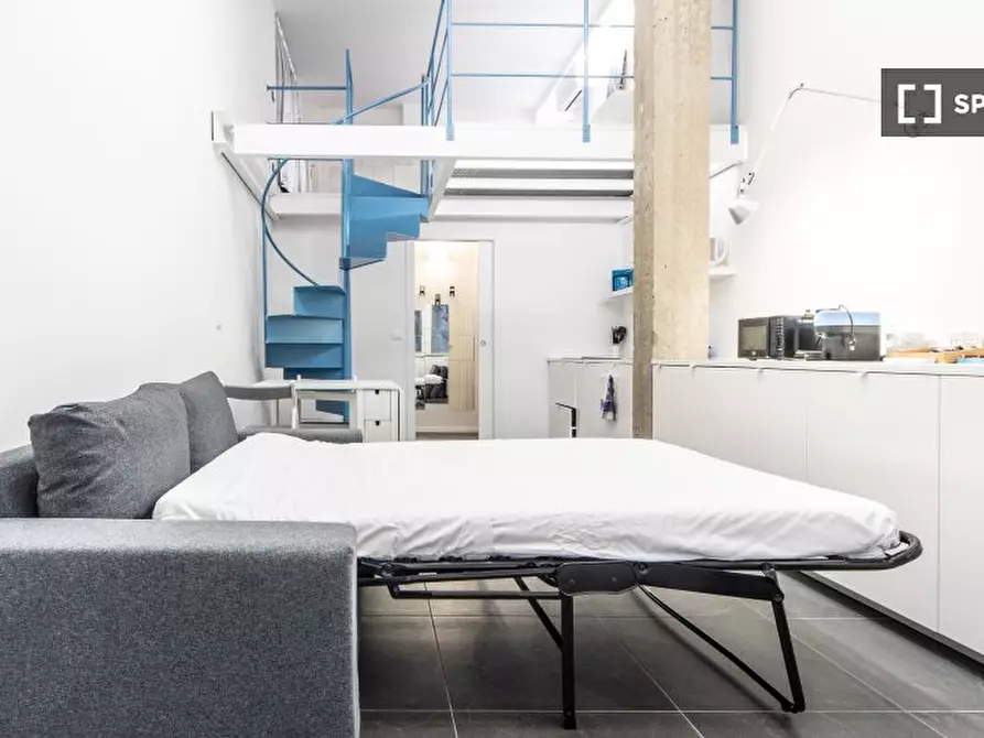 Immagine 3 di Ufficio in affitto  in Via Demetrio Martinelli a Bologna