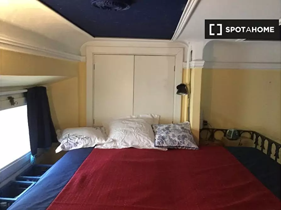 Immagine 5 di Appartamento in affitto  in Via Cola di Rienzo a Milano