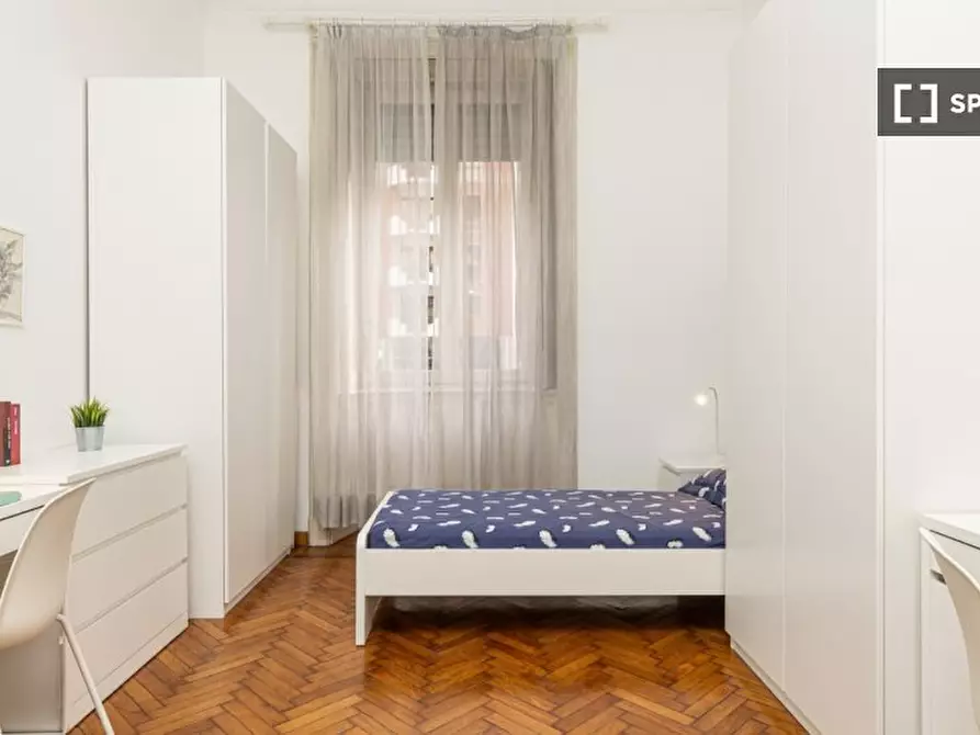 Immagine 3 di Camera condivisa in affitto  in Via Melchiorre Gioia a Milano