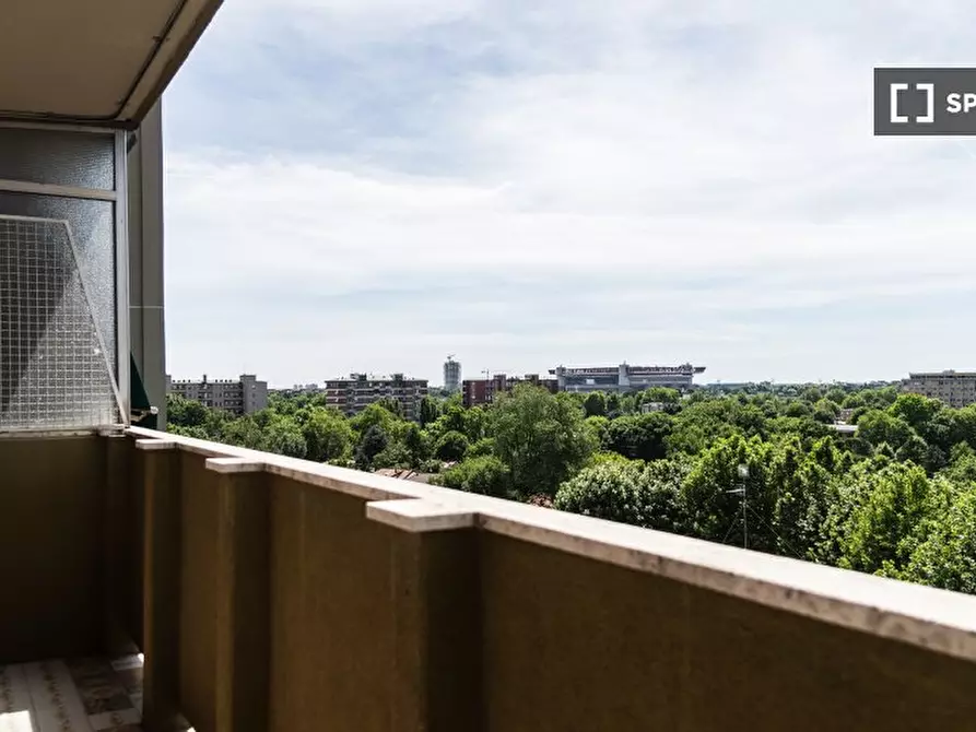 Immagine 16 di Appartamento in affitto  in Via Giovanni Cimabue a Milano