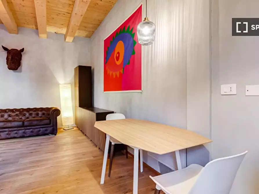 Immagine 16 di Ufficio in affitto  in Via Attilio Zuccagni Orlandini a Roma