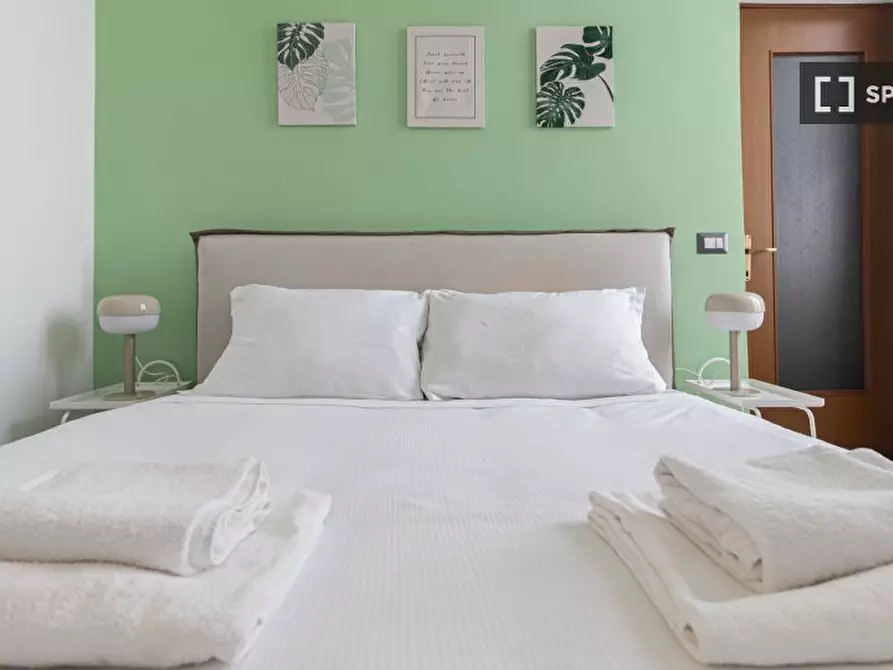 Immagine 5 di Appartamento in affitto  in Via Andrea Ponti a Milano