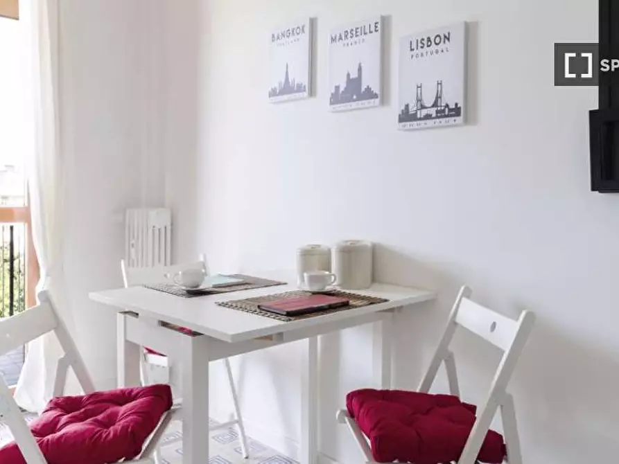 Immagine 15 di Camera condivisa in affitto  in Via Felice Mendelssohn a Padova