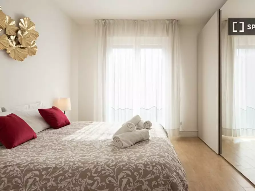 Immagine 12 di Appartamento in affitto  in Via Senese a Firenze