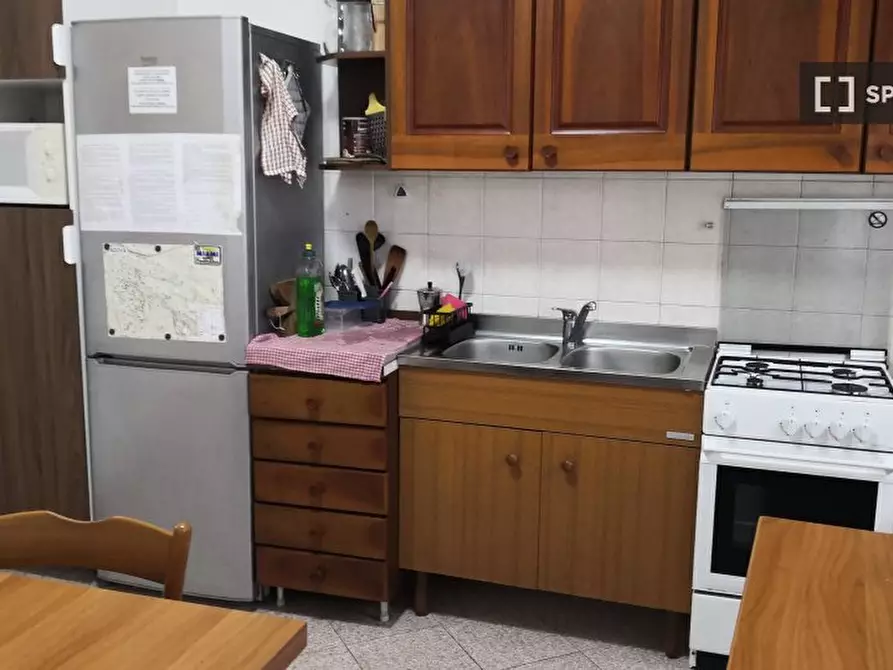 Immagine 18 di Camera condivisa in affitto  in Via Vecchia a Padova