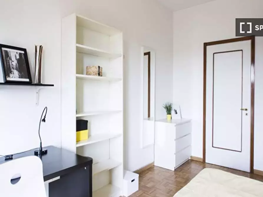 Immagine 5 di Camera condivisa in affitto  in Via Don Carlo Gnocchi a Milano