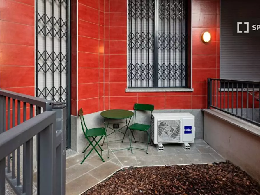 Immagine 19 di Appartamento in affitto  in Via Enrico Cosenz a Milano