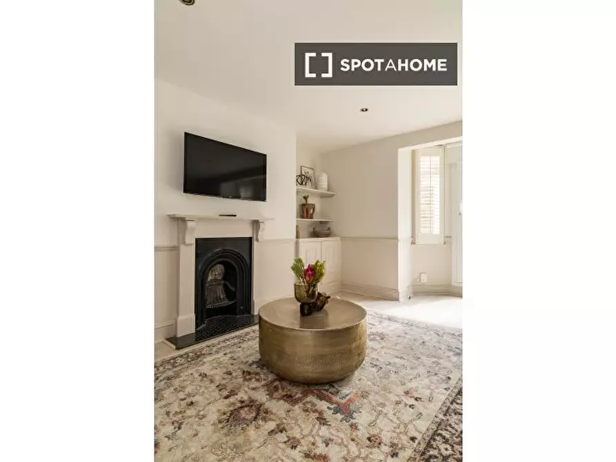 Immagine 18 di Appartamento in affitto  in Clapham Road a Lambeth