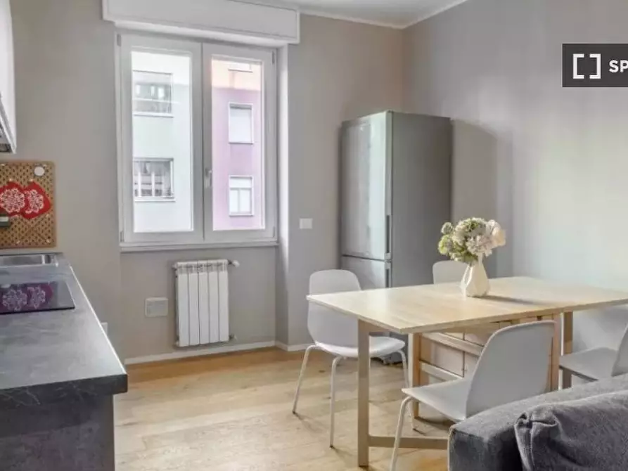 Immagine 18 di Appartamento in affitto  in Via Privata Umberto Masotto a Milano