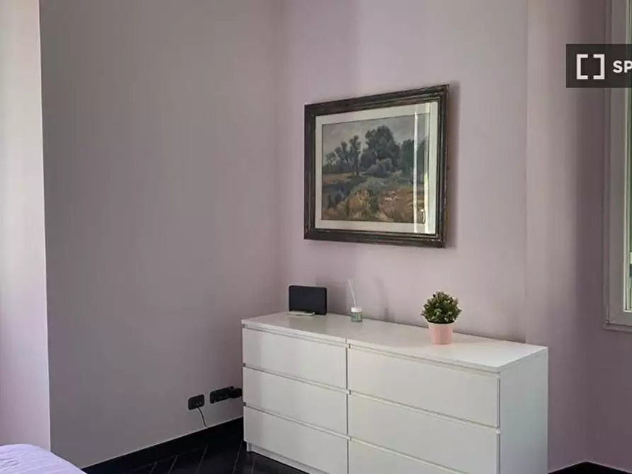 Immagine 3 di Appartamento in affitto  in Via Scipio Slataper a Roma