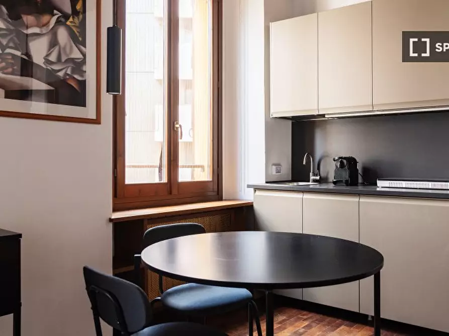 Immagine 14 di Appartamento in affitto  in Via Anfiteatro a Milano
