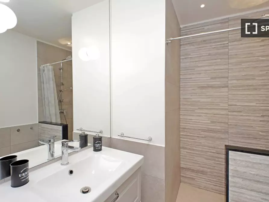 Immagine 17 di Appartamento in affitto  in Via Casilina Vecchia a Roma