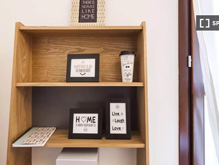 Immagine 8 di Camera condivisa in affitto  in Via Privata San Martiniano a Milano