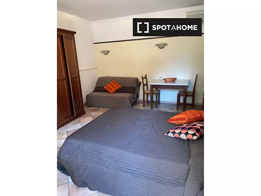 Immagine 6 di Ufficio in affitto  in Via Tuscolana a Roma