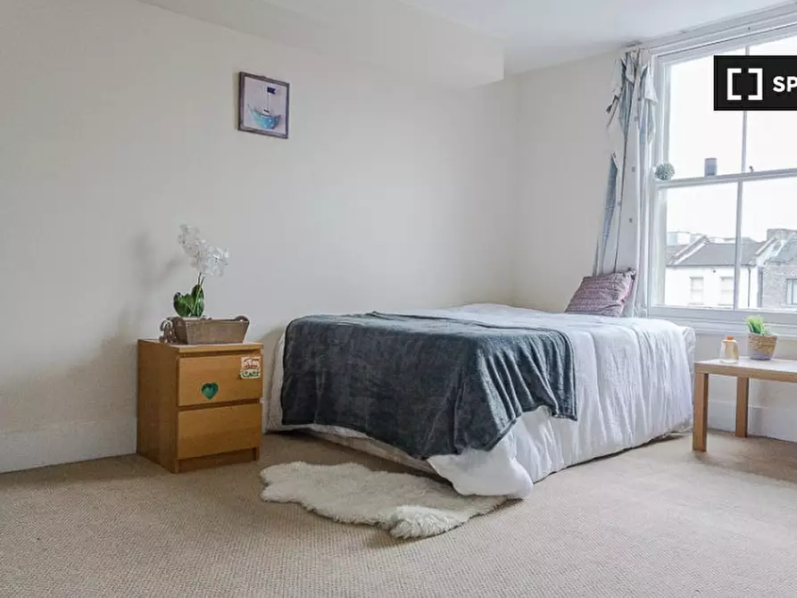 Immagine 5 di Camera condivisa in affitto  in Coldharbour Ln a Lambeth