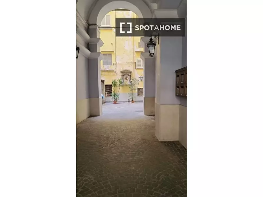 Immagine 9 di Ufficio in affitto  in Via Maio di Porto a Napoli