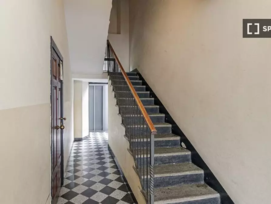 Immagine 9 di Appartamento in affitto  in Via Giuseppe Ripamonti a Milano