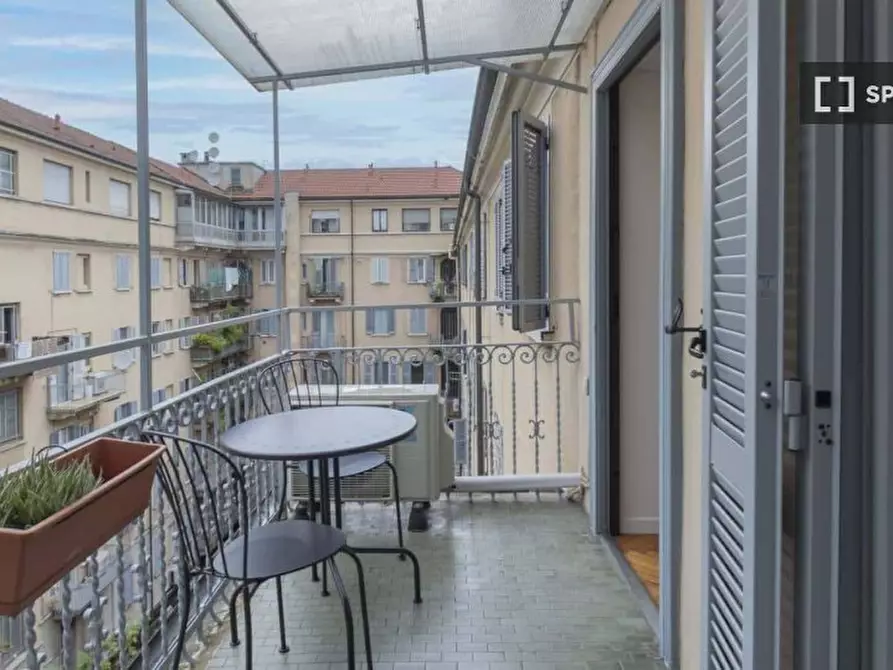 Immagine 2 di Appartamento in affitto  in Corso di Porta Vittoria a Milano