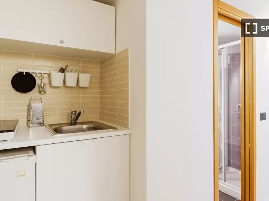 Immagine 6 di Ufficio in affitto  in Corso Magenta a Milano