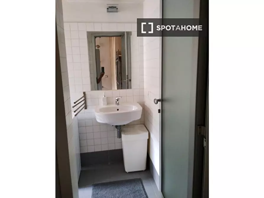 Immagine 9 di Ufficio in affitto  in Via Giovanni Treccani a Roma