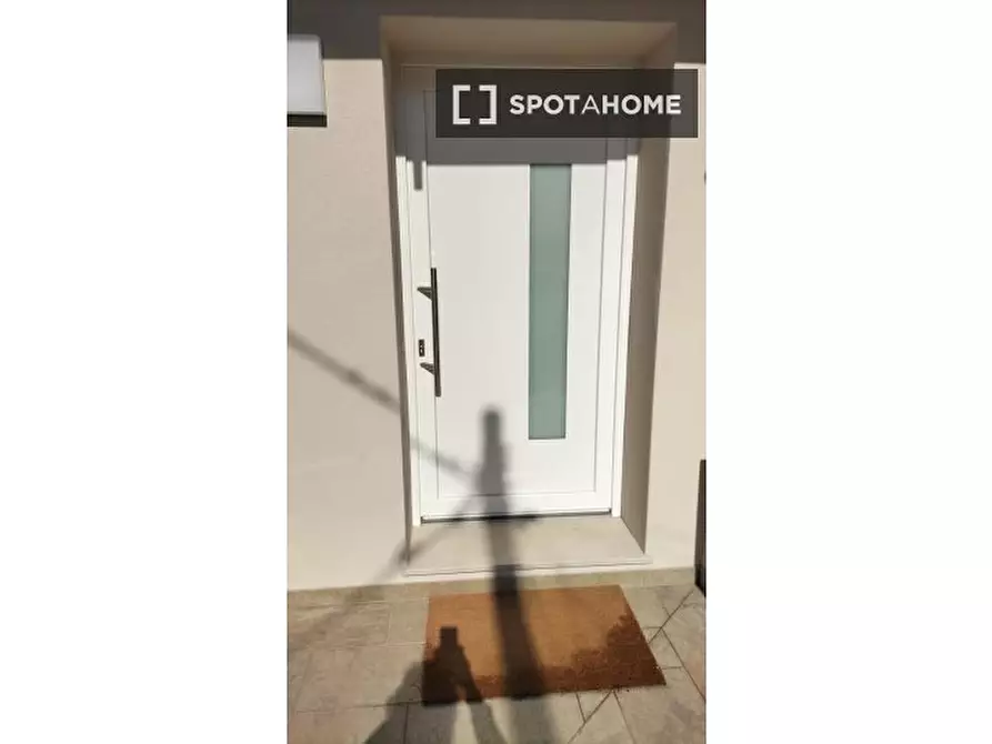 Immagine 17 di Camera condivisa in affitto  in Via Domenico Turazza a Padova