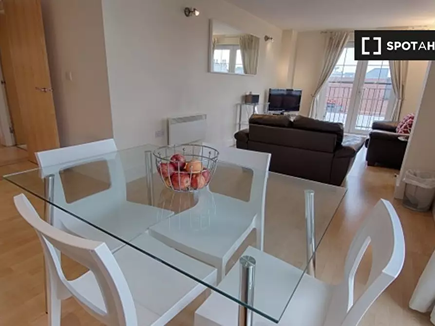 Immagine 5 di Appartamento in affitto  in Station Approach a Epsom