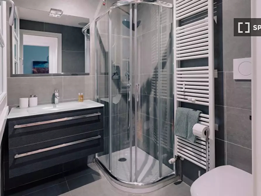 Immagine 14 di Appartamento in affitto  in Via Lazzaro Palazzi a Milano