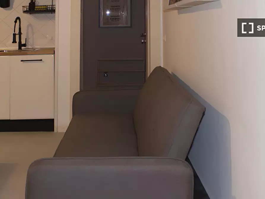 Immagine 3 di Appartamento in affitto  in Via Giuseppe Zanardelli a Firenze