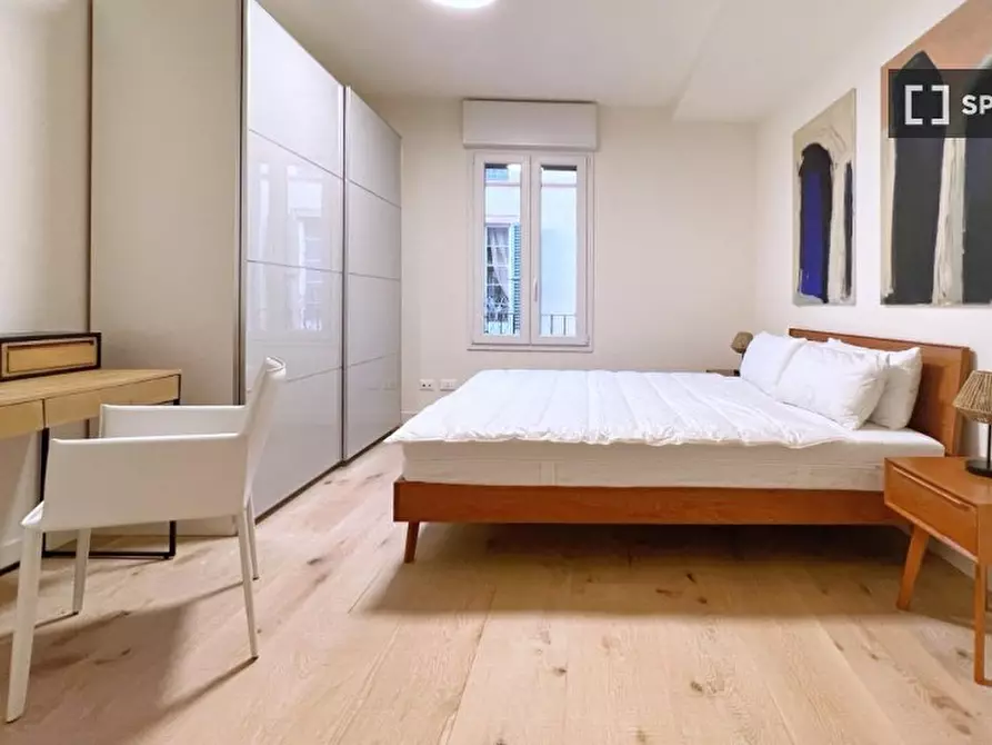 Immagine 6 di Appartamento in affitto  in Via S. Giorgio a Bologna