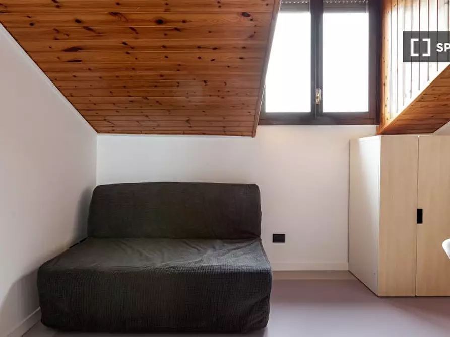 Immagine 8 di Ufficio in affitto  in Corso Magenta a Milano