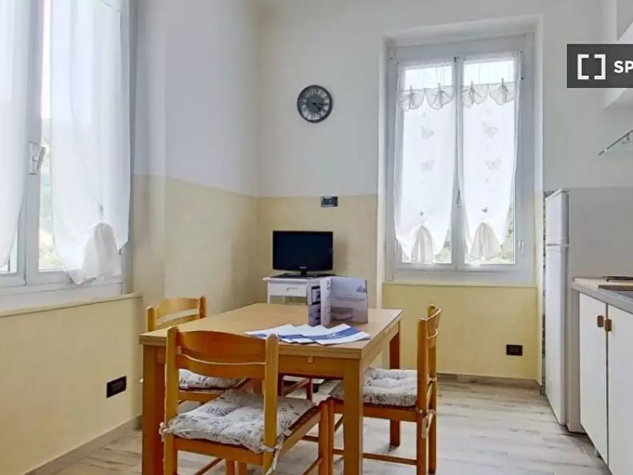 Immagine 2 di Appartamento in affitto  in Via Carpenara a Genova