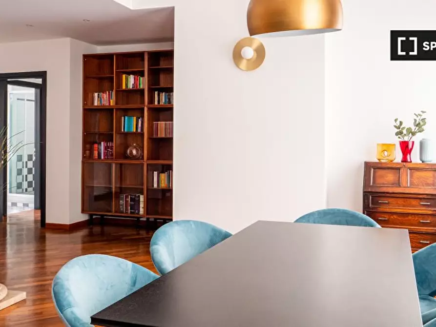 Immagine 4 di Appartamento in affitto  in Piazzale Susa a Milano