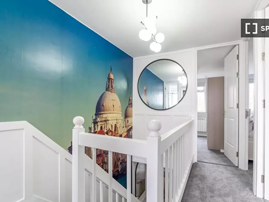 Immagine 13 di Appartamento in affitto  in Newman House a Camberwell
