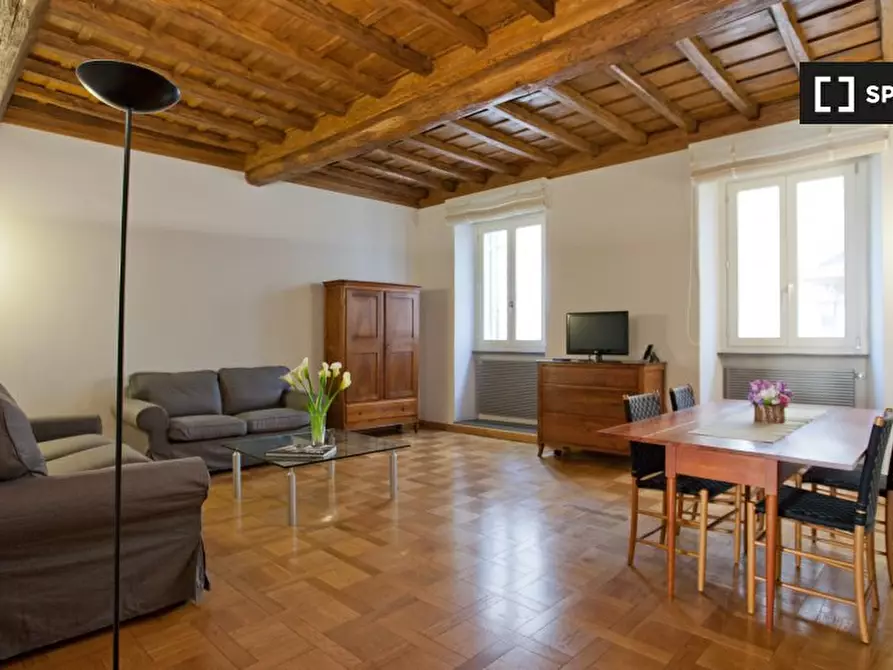 Immagine 1 di Appartamento in affitto  in Via della Pigna a Roma