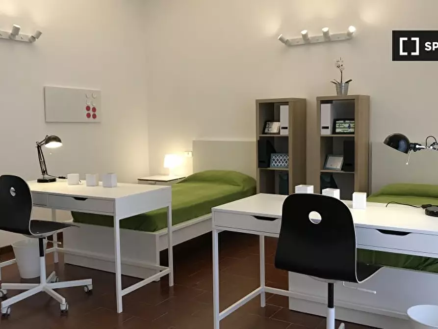 Immagine 2 di Camera condivisa in affitto  in Viale Bligny a Milano