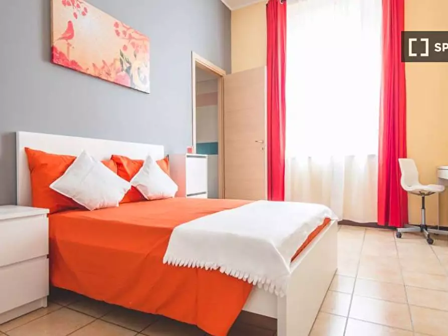 Immagine 1 di Camera condivisa in affitto  in Viale Monza a Milano