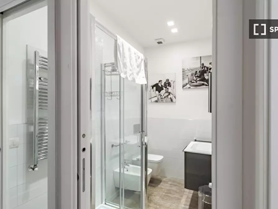 Immagine 4 di Ufficio in affitto  in Via Marsili a Bologna