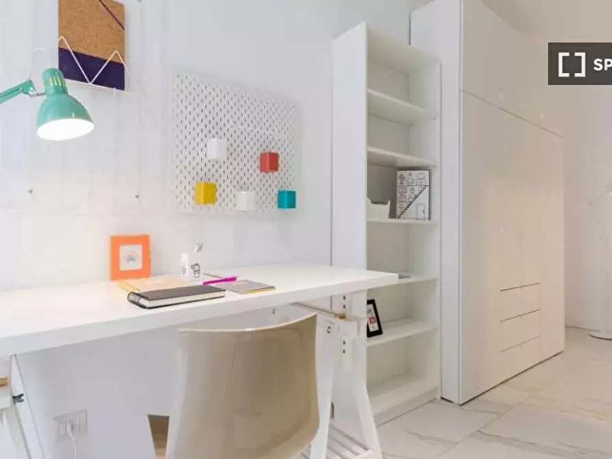 Immagine 3 di Camera condivisa in affitto  in Viale Bligny a Milano