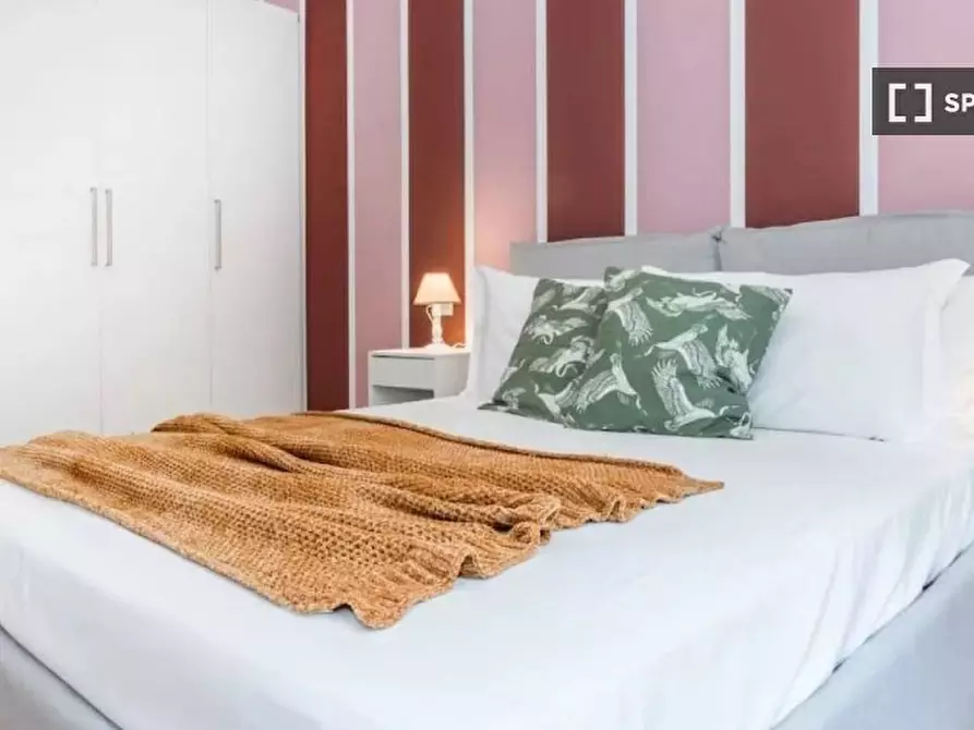 Immagine 4 di Appartamento in affitto  in Viale Paolo Onorato Vigliani a Milano