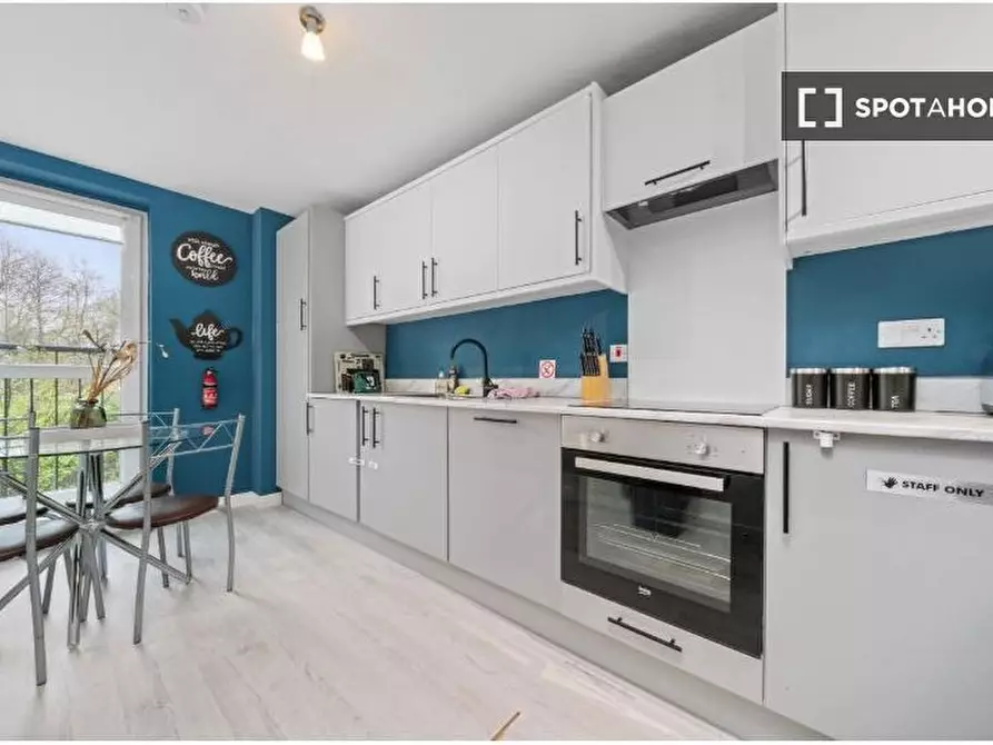 Immagine 6 di Appartamento in affitto  in Gorgie Rd a Gorgie, Stenhouse and Sighthill