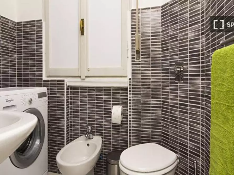 Immagine 16 di Camera condivisa in affitto  in Via Bartolomeo D'Alviano a Milano