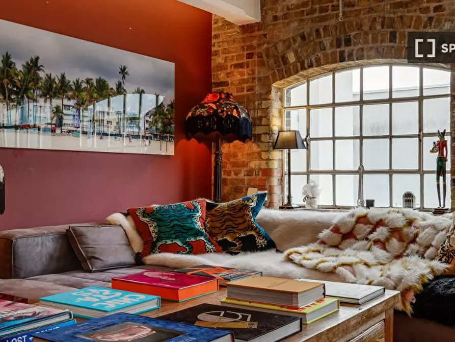 Immagine 6 di Appartamento in affitto  in Flat a Camberwell
