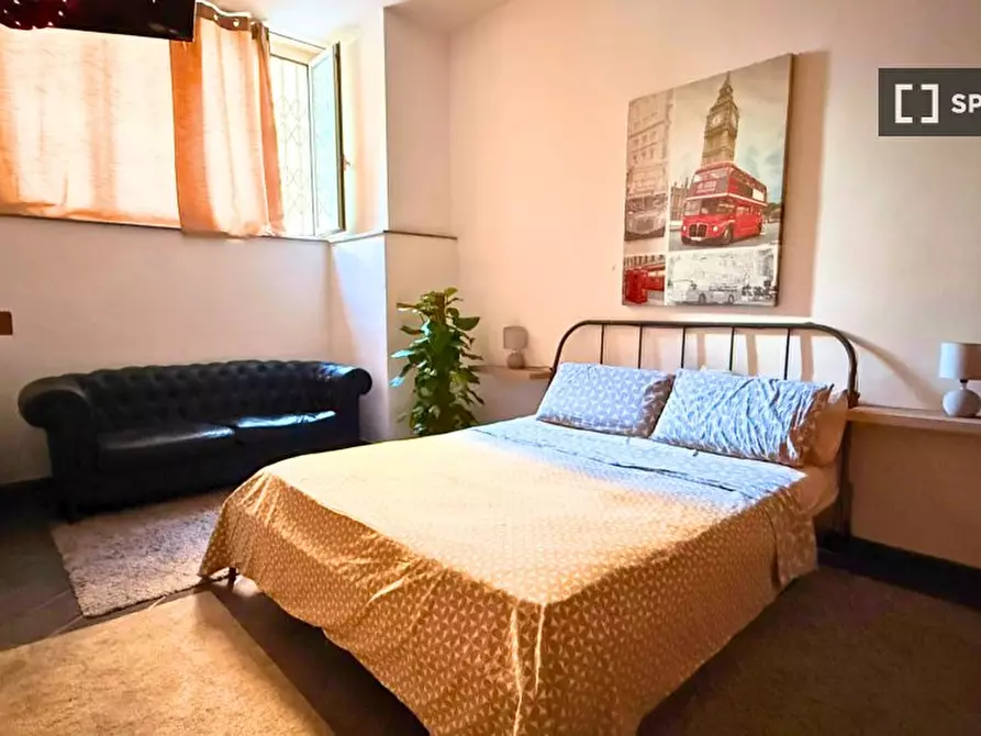 Immagine 1 di Appartamento in affitto  in Via Berengario a Roma