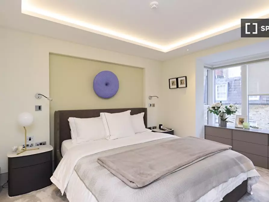 Immagine 19 di Appartamento in affitto  in William Mews a 