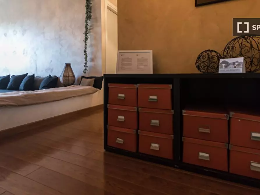 Immagine 17 di Appartamento in affitto  in Via Mario Pichi a Milano