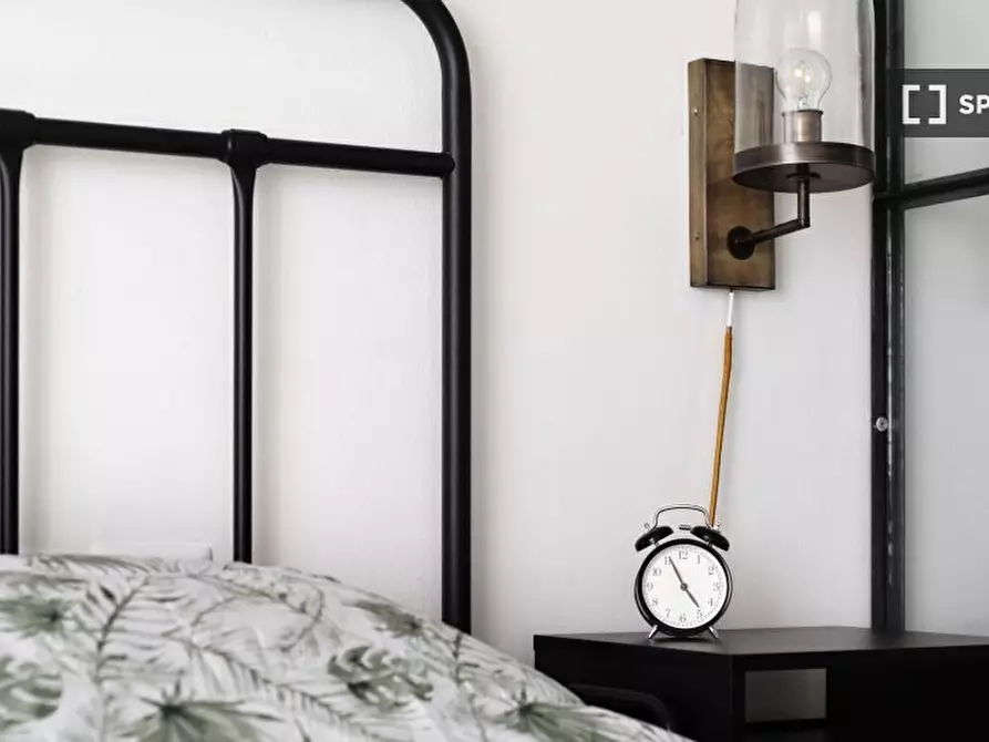 Immagine 19 di Appartamento in affitto  in Via Giovanni Battista Sammartini a Milano