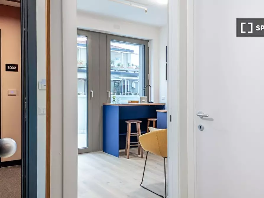 Immagine 8 di Ufficio in affitto  in Via Moretta a Torino