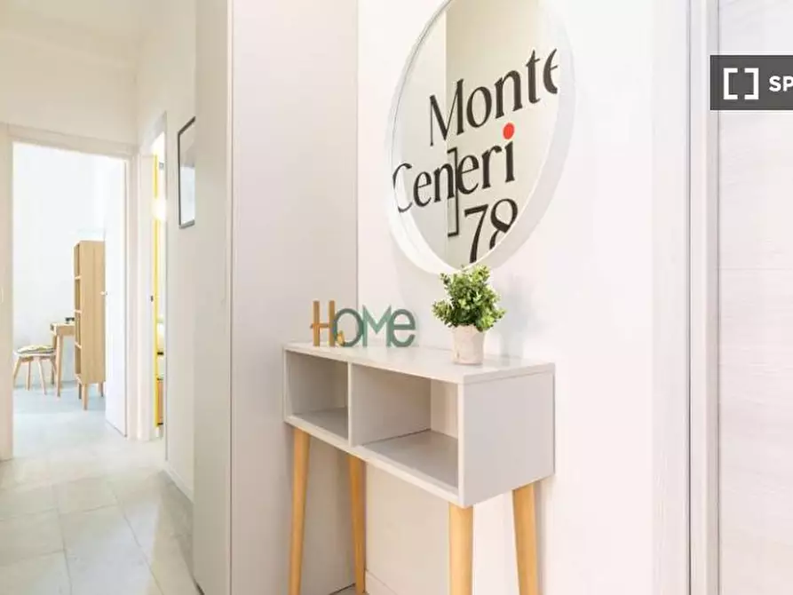 Immagine 12 di Camera condivisa in affitto  in Via Monte Ceneri a Milano